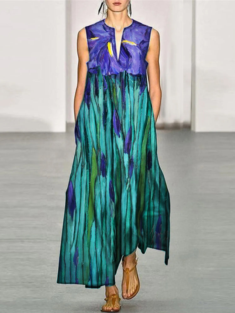 Elegantly Designed Dress