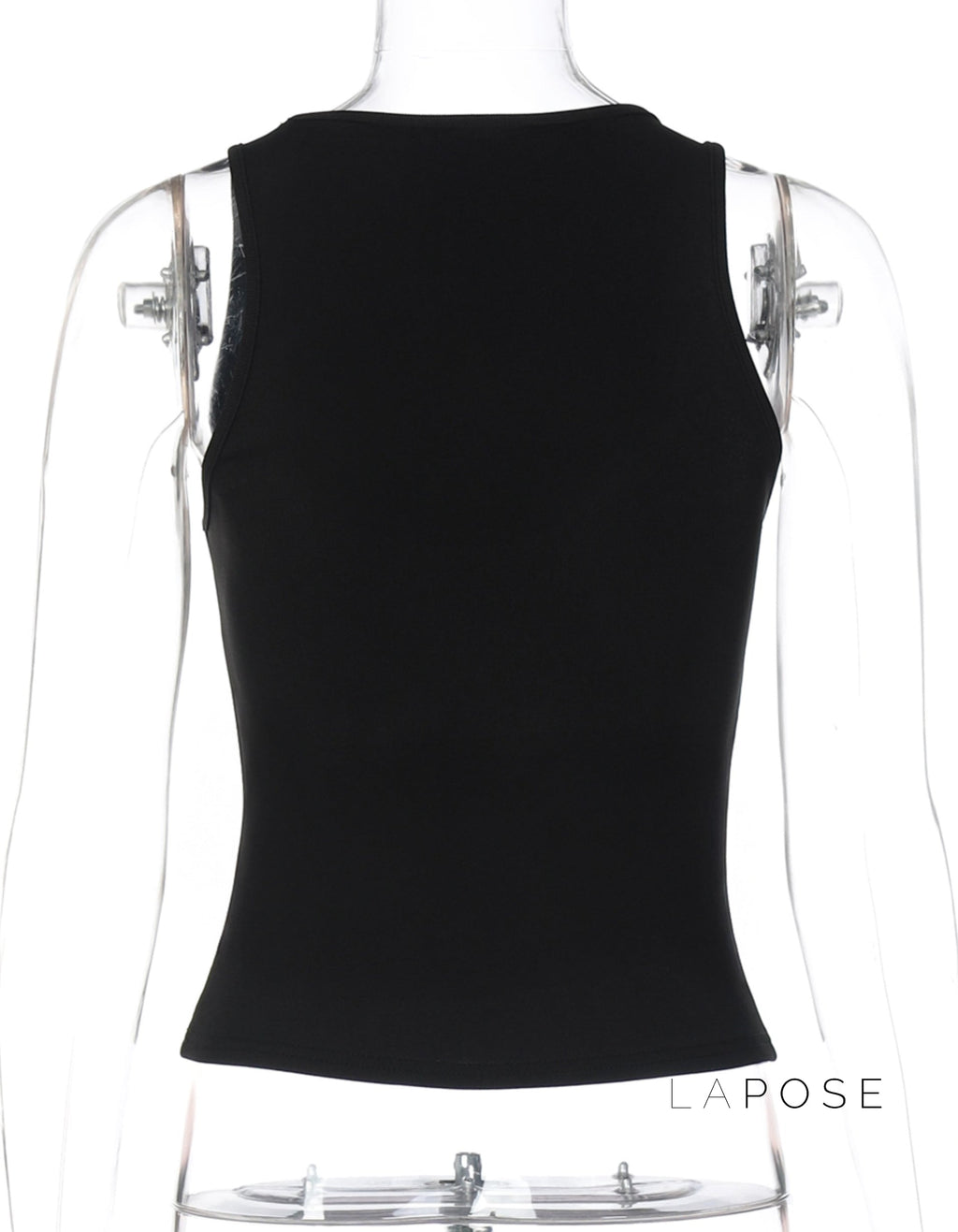 Vintage Inspired Top with a Contemporary Edge
