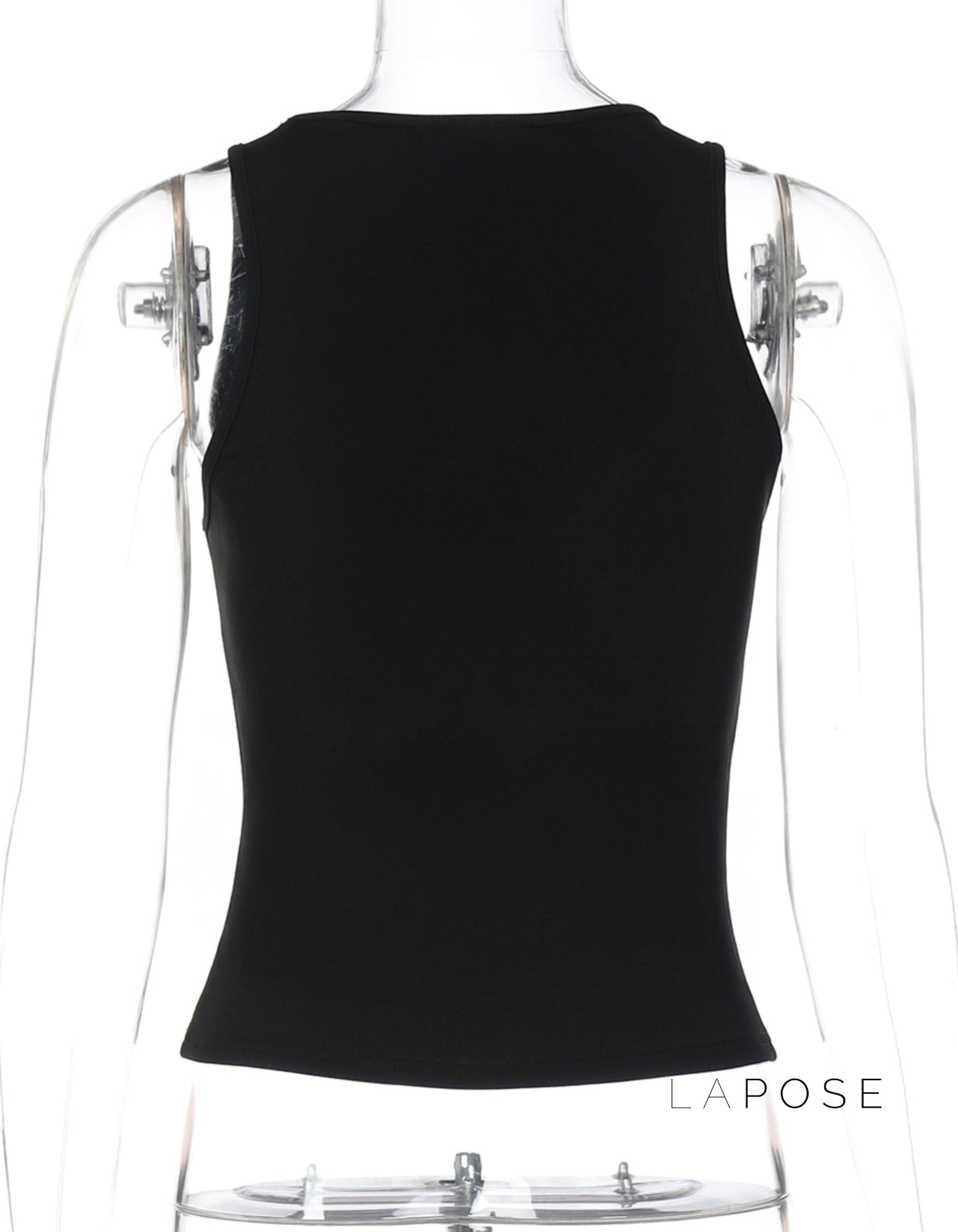 Vintage Inspired Top with a Contemporary Edge