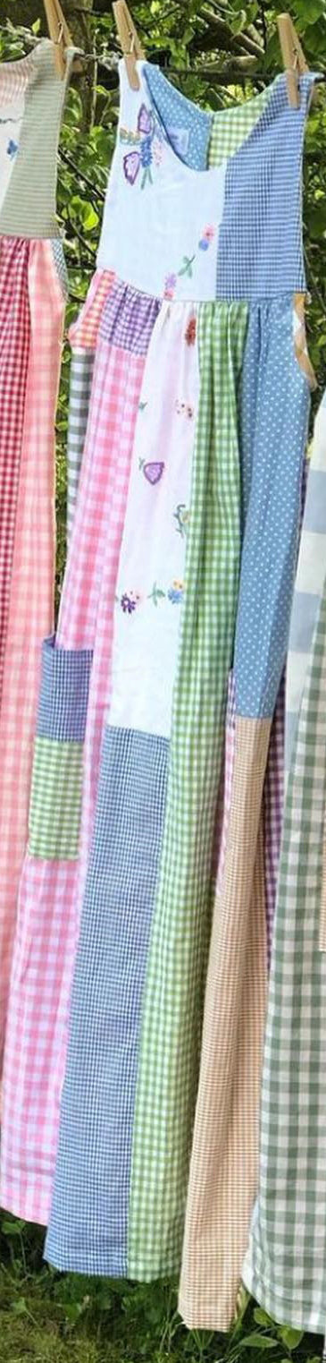 Beautifully Crafted Dress