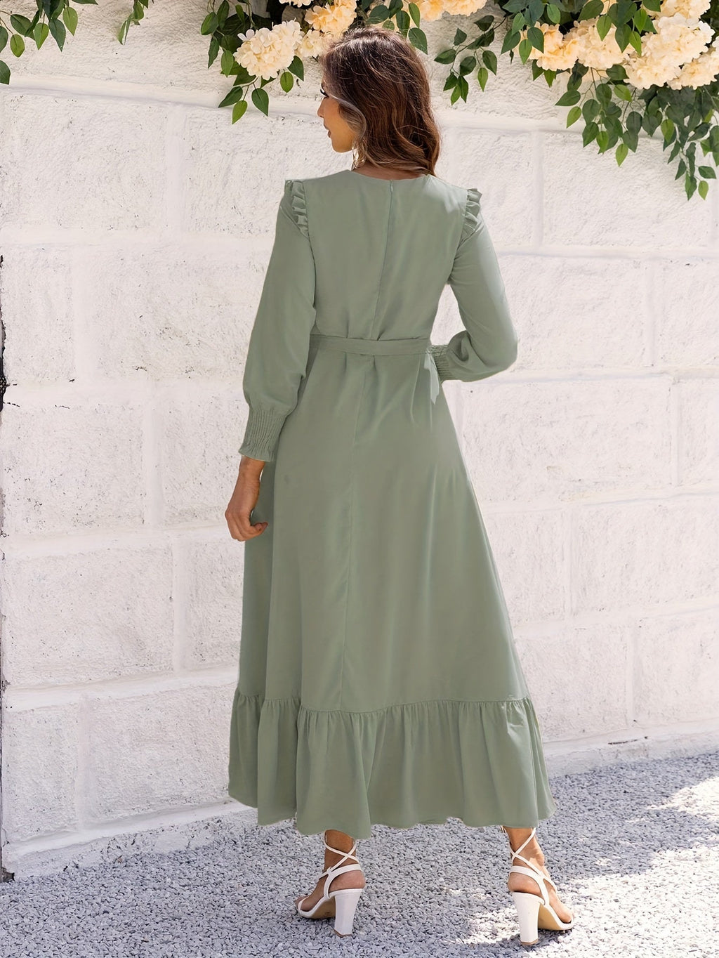 Classic Vintage Garment