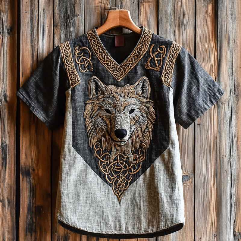 Beautifully Crafted Shirt