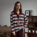 Gracefully Styled Garment for Any Occasion