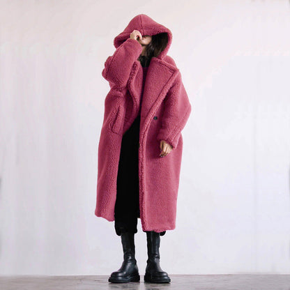 Thoughtfully Designed Jacket