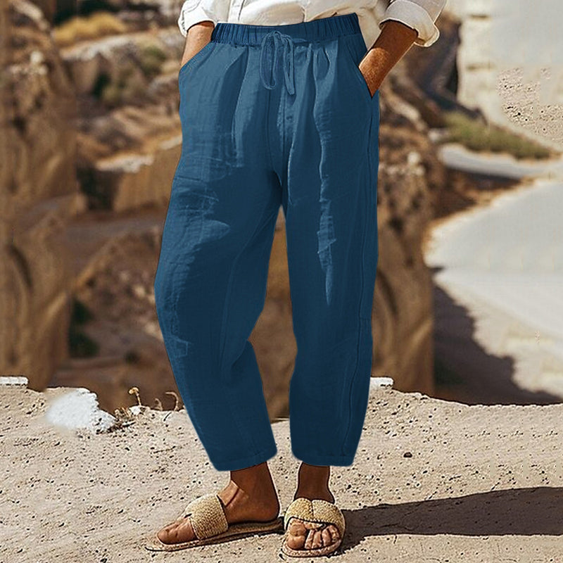 Vintage Inspired Trousers