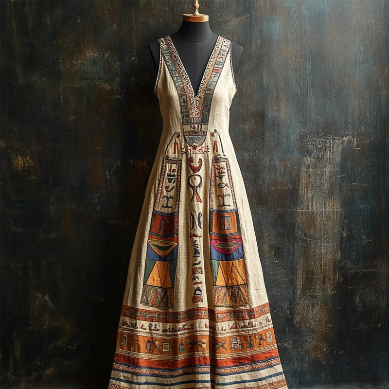 Elegantly Designed Dress