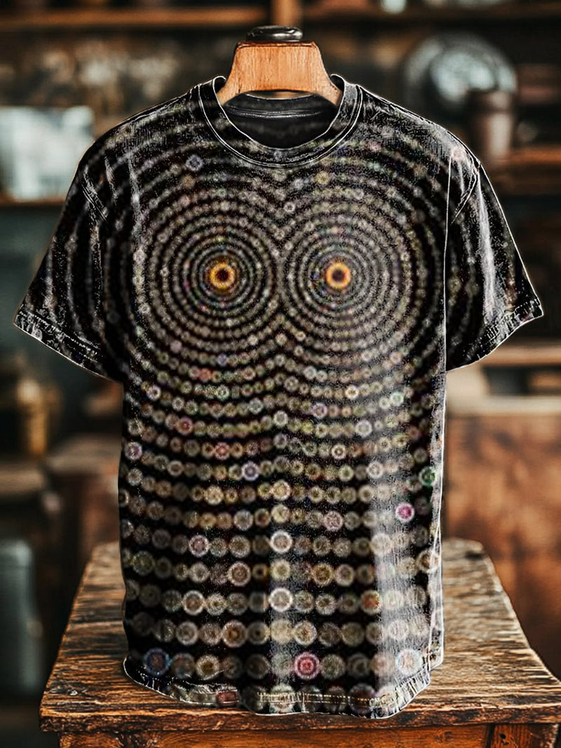 Classic Designed T-Shirt