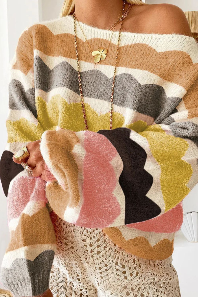 Beautifully Crafted Jumper