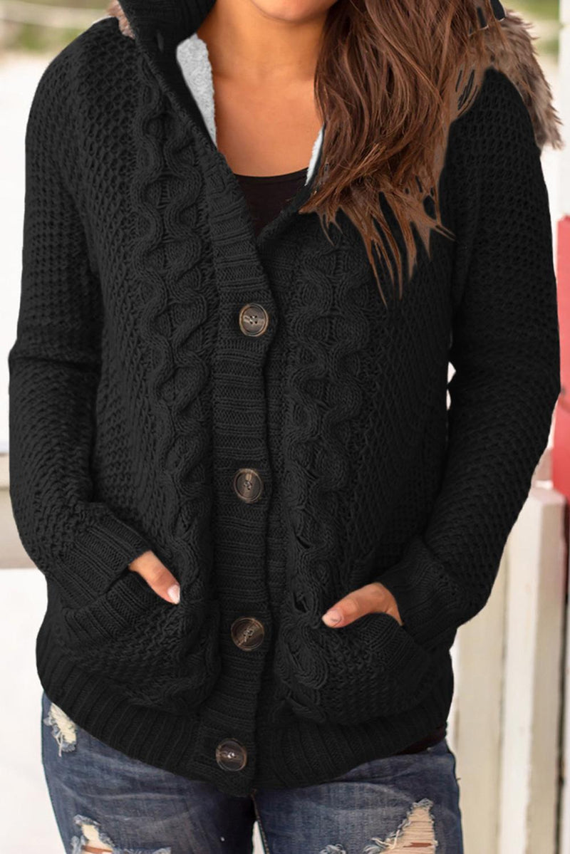 Vintage Inspired Jumper
