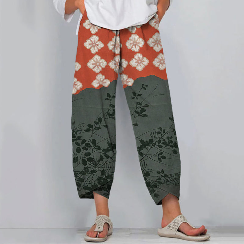 Classic Vintage Trousers