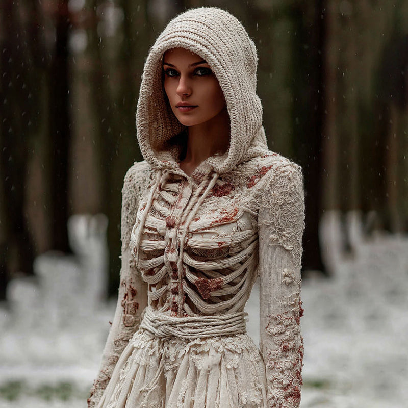 Beautifully Crafted Jumper