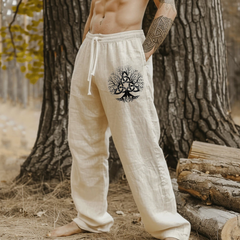 Vintage Inspired Trousers