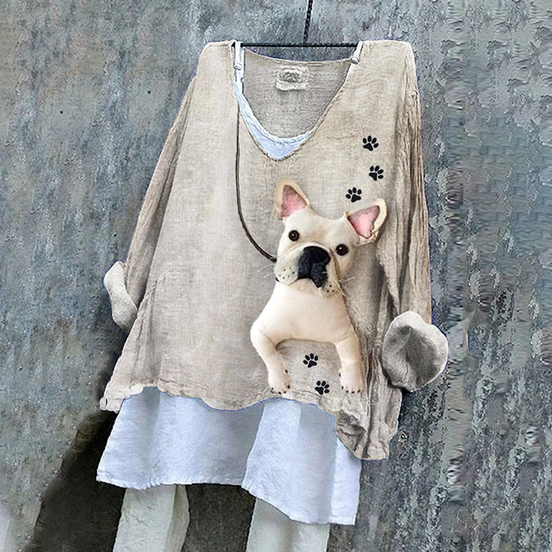 Beautifully Crafted Shirt