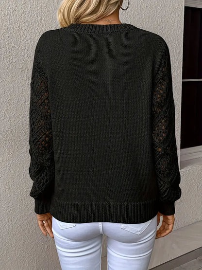 Classic Vintage Jumper