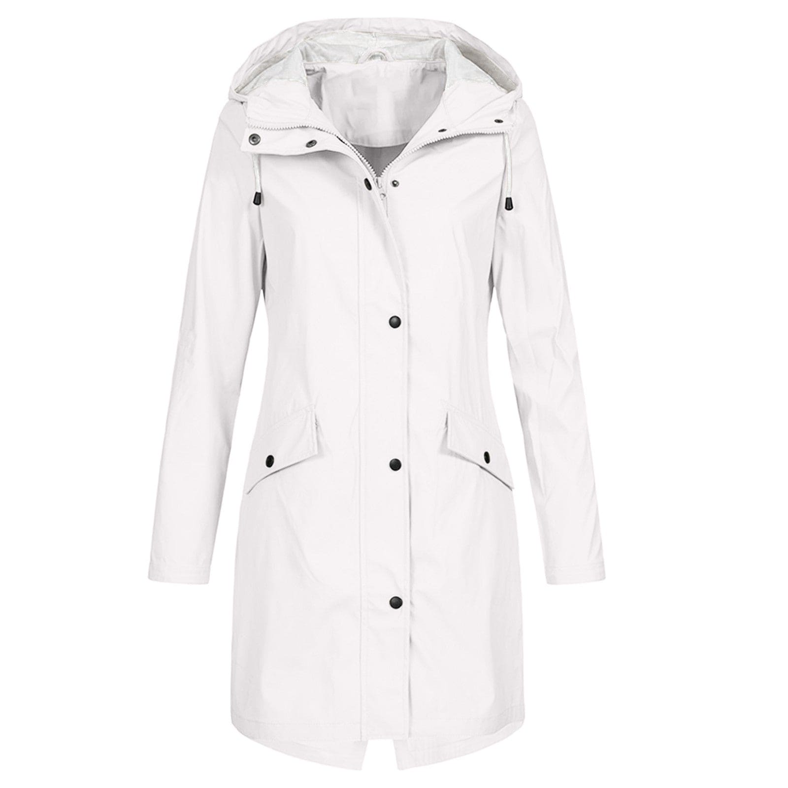 Emilie | Classic and Elegant winter Coat