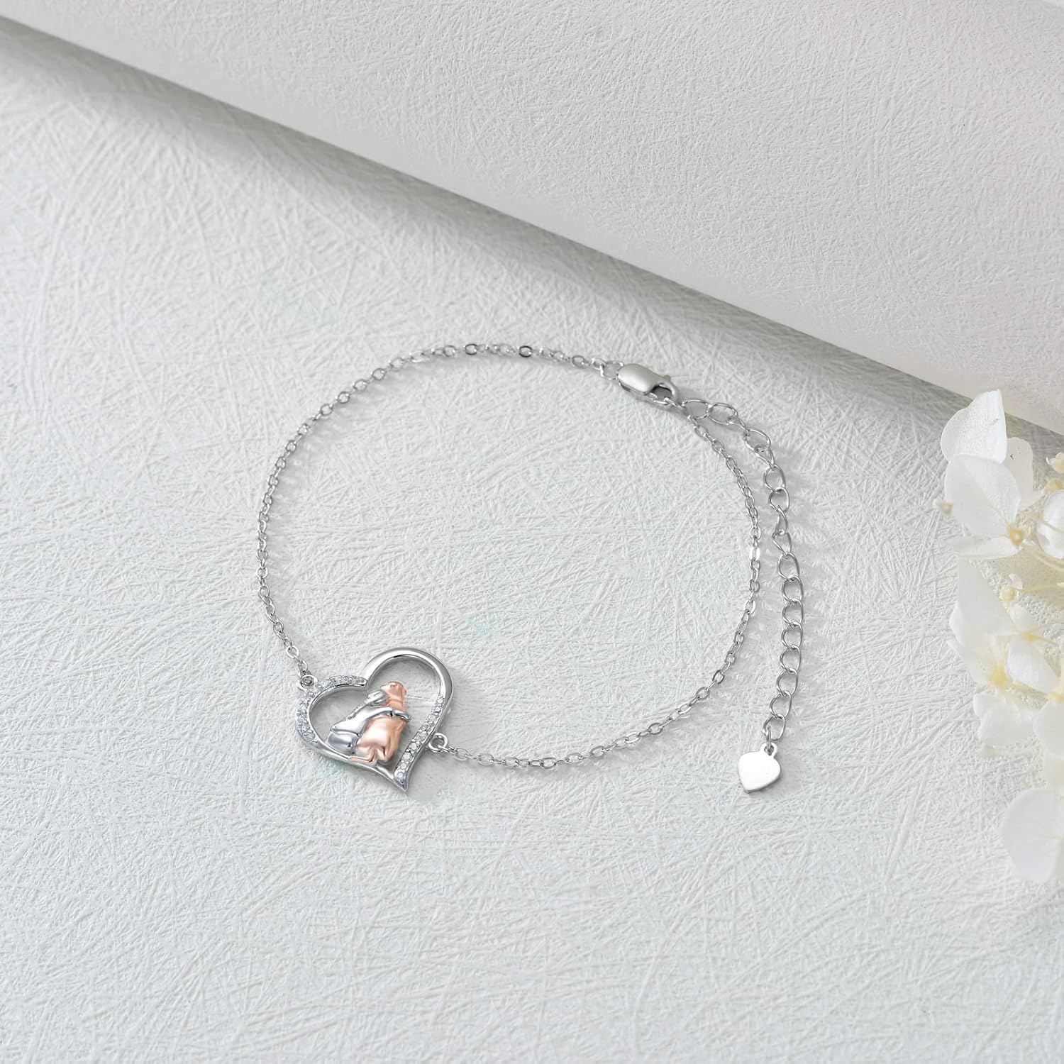 Hug Bracelet