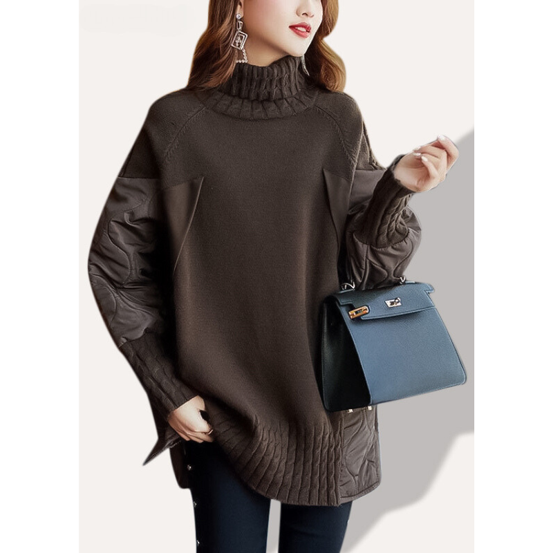 Gracefully Designed Jumper