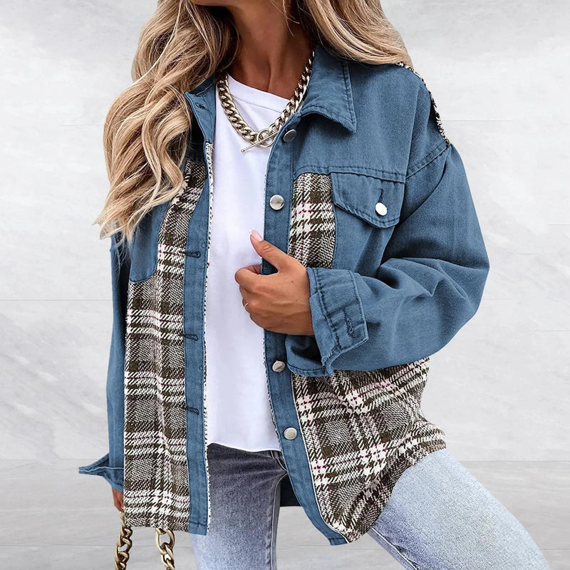 Classic Vintage Coat