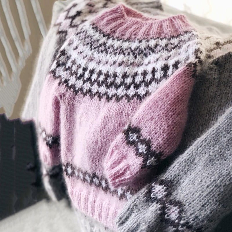 Beautifully Crafted Jumper