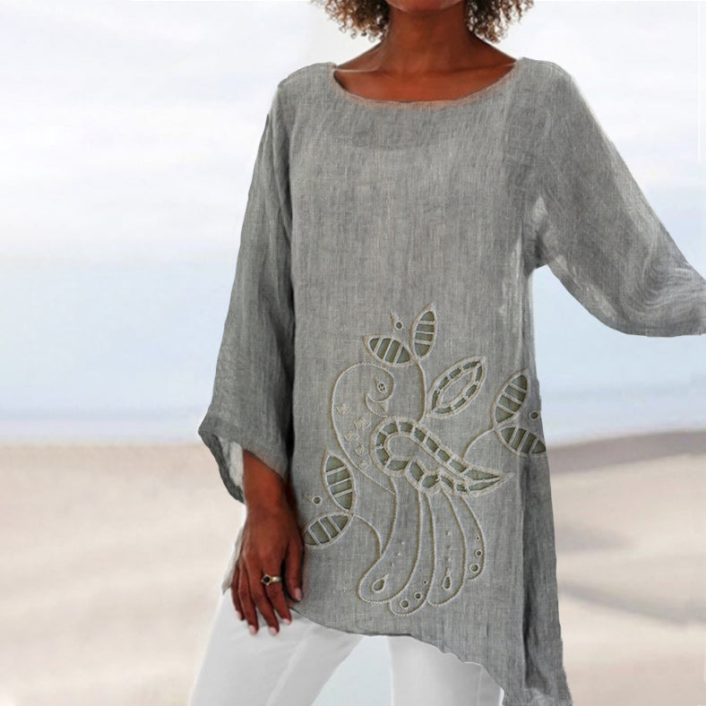 Elegantly Designed Shirt