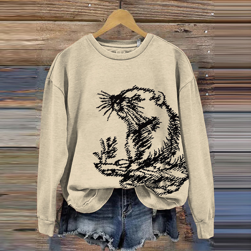 Vintage Inspired Shirt