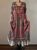 Beautifully Crafted Dress