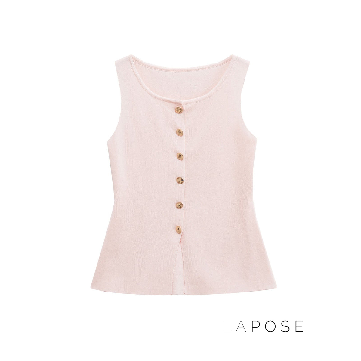 Polished Garment with an Effortless Classic Look