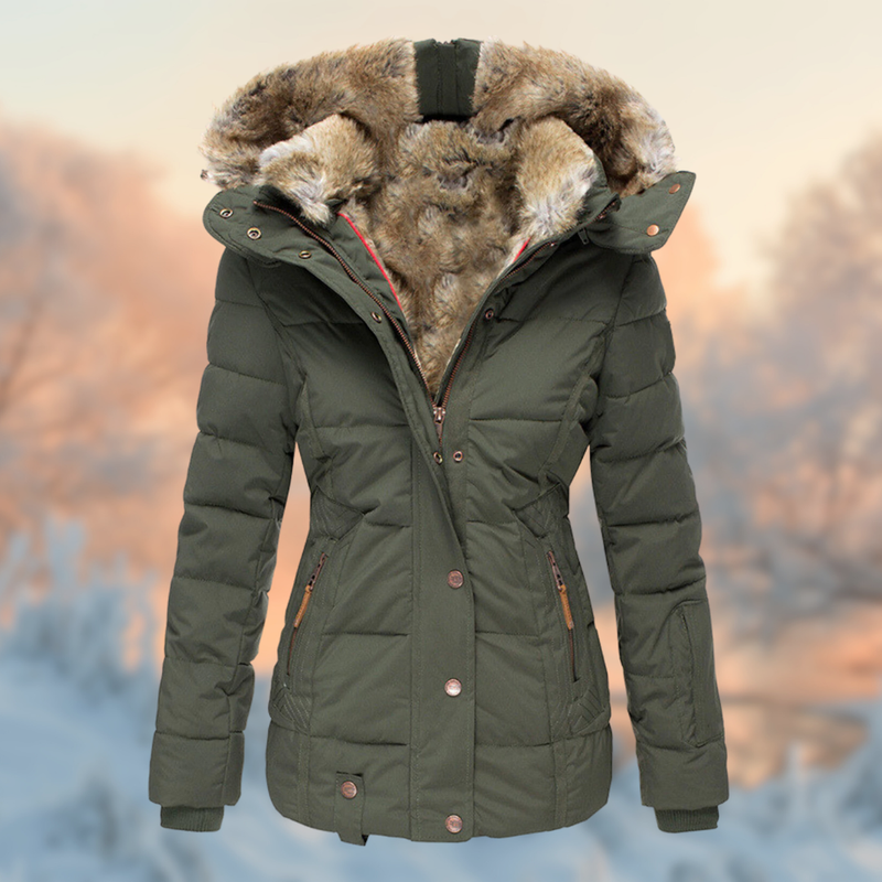 Elegantly Designed Jacket