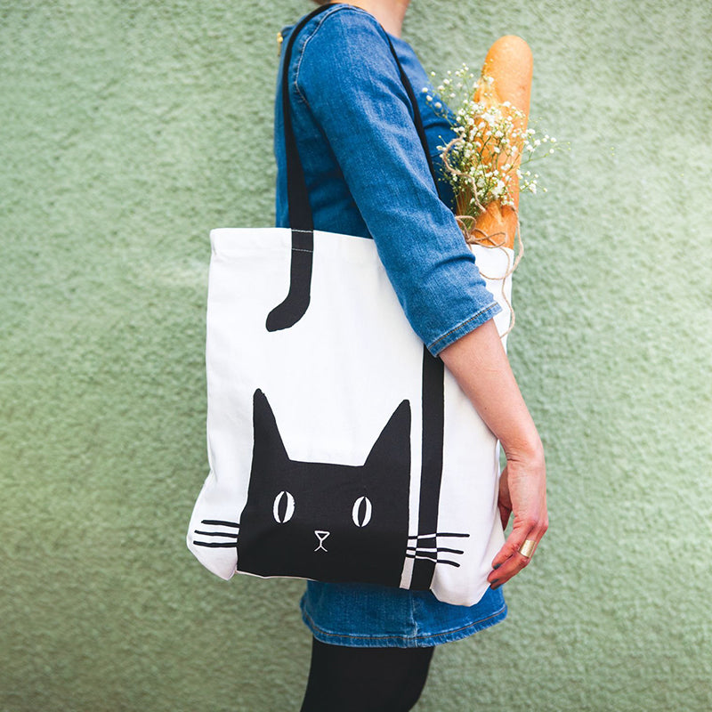 Timeless Vintage Style Bag