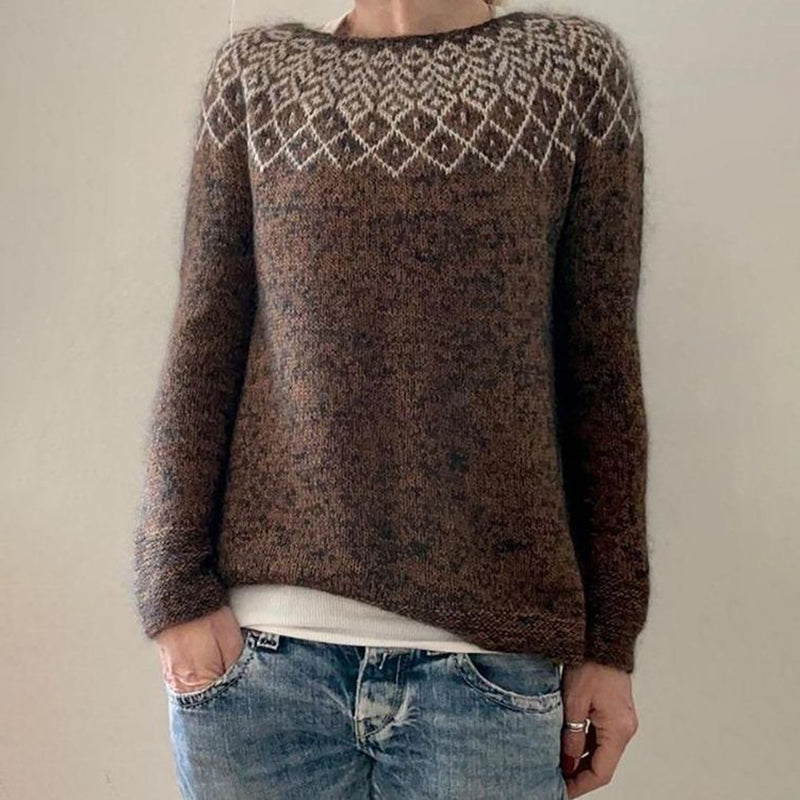 Elegantly Designed Jumper