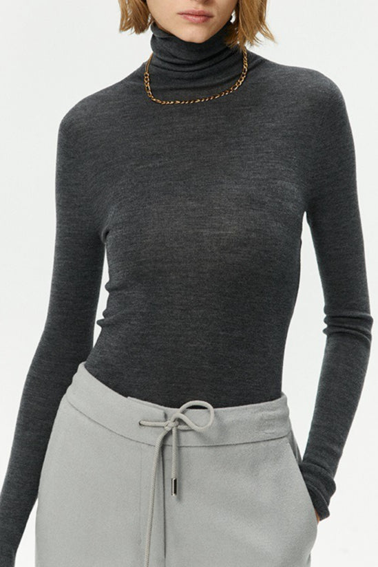 Dark gray