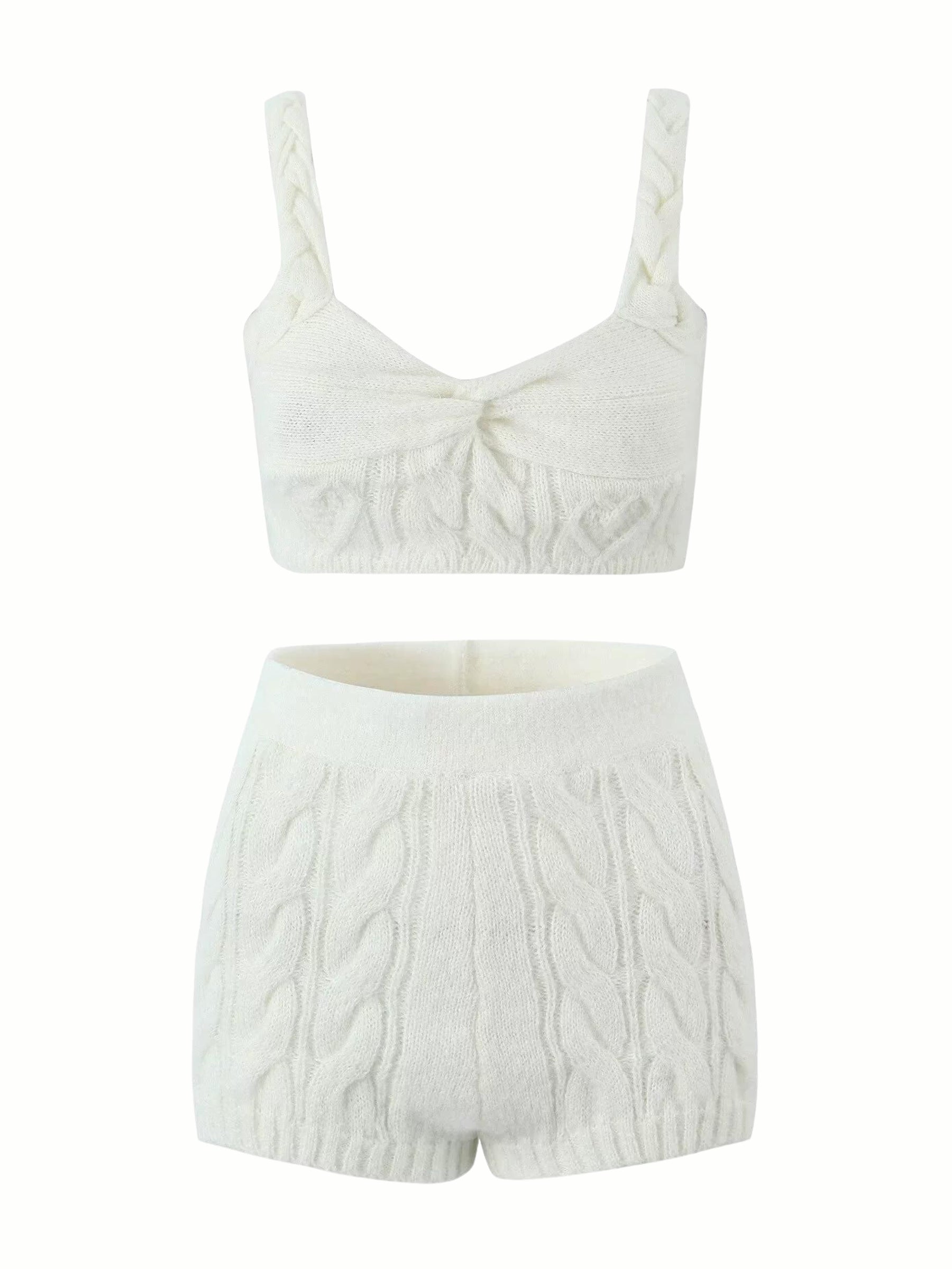 Beautifully Balanced Top with Timeless Character