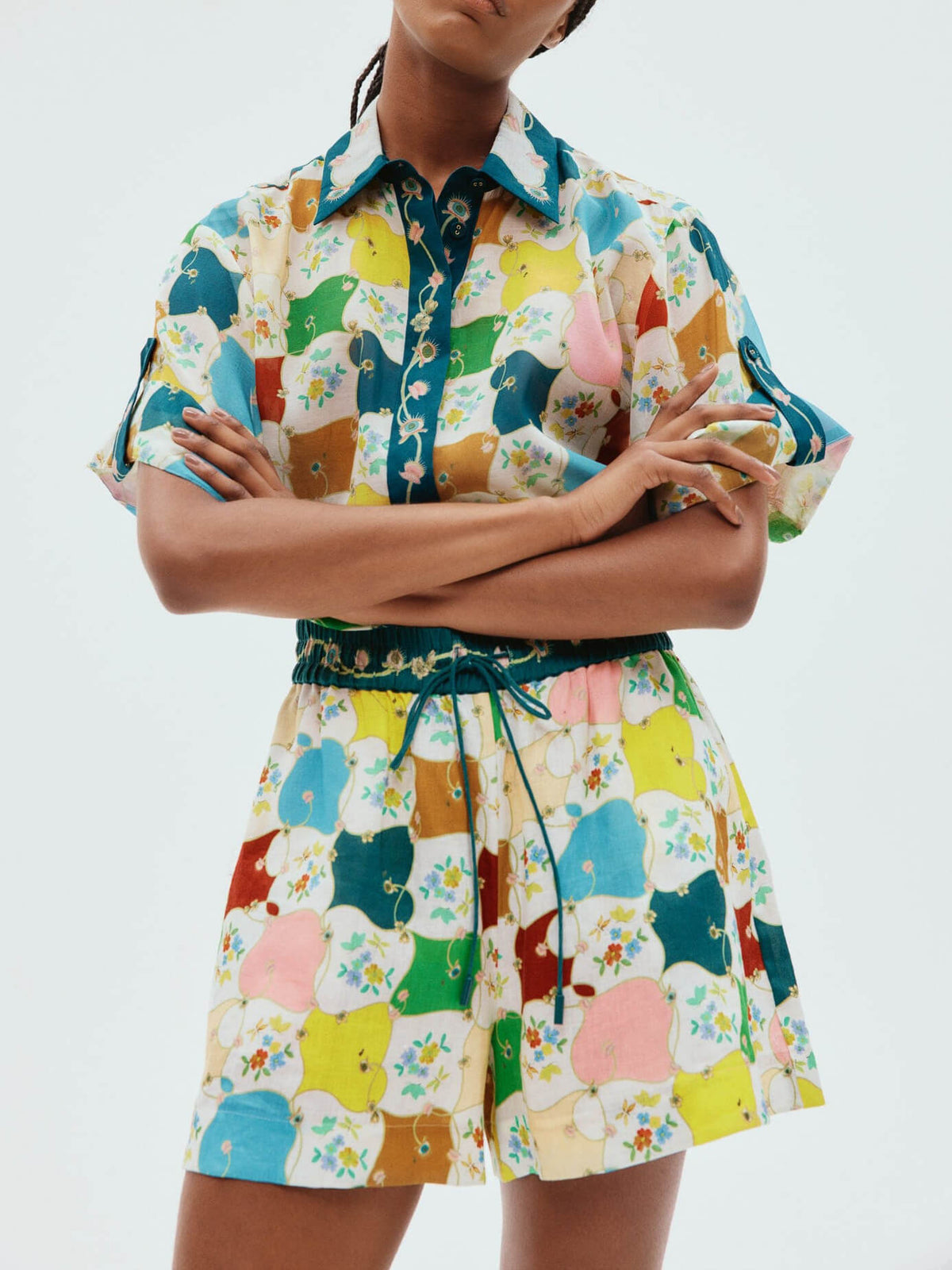 Thoughtfully Designed Shirt