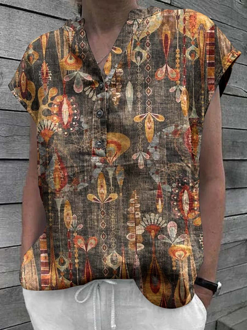 Beautifully Crafted Top