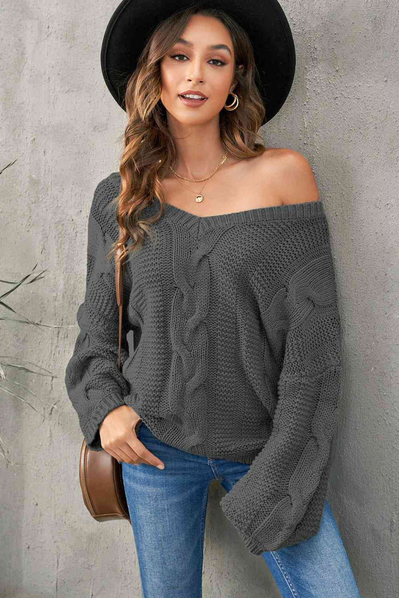 Beautifully Crafted Jumper