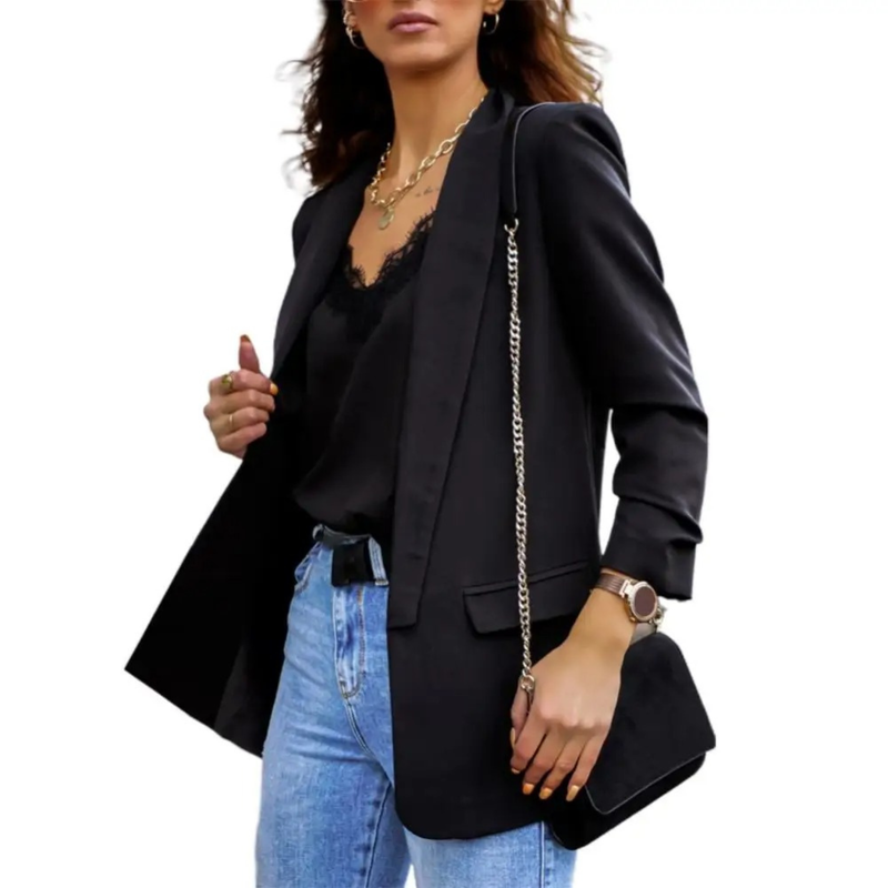 Classic Designed Jacket