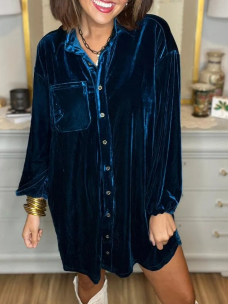 Dark Blue