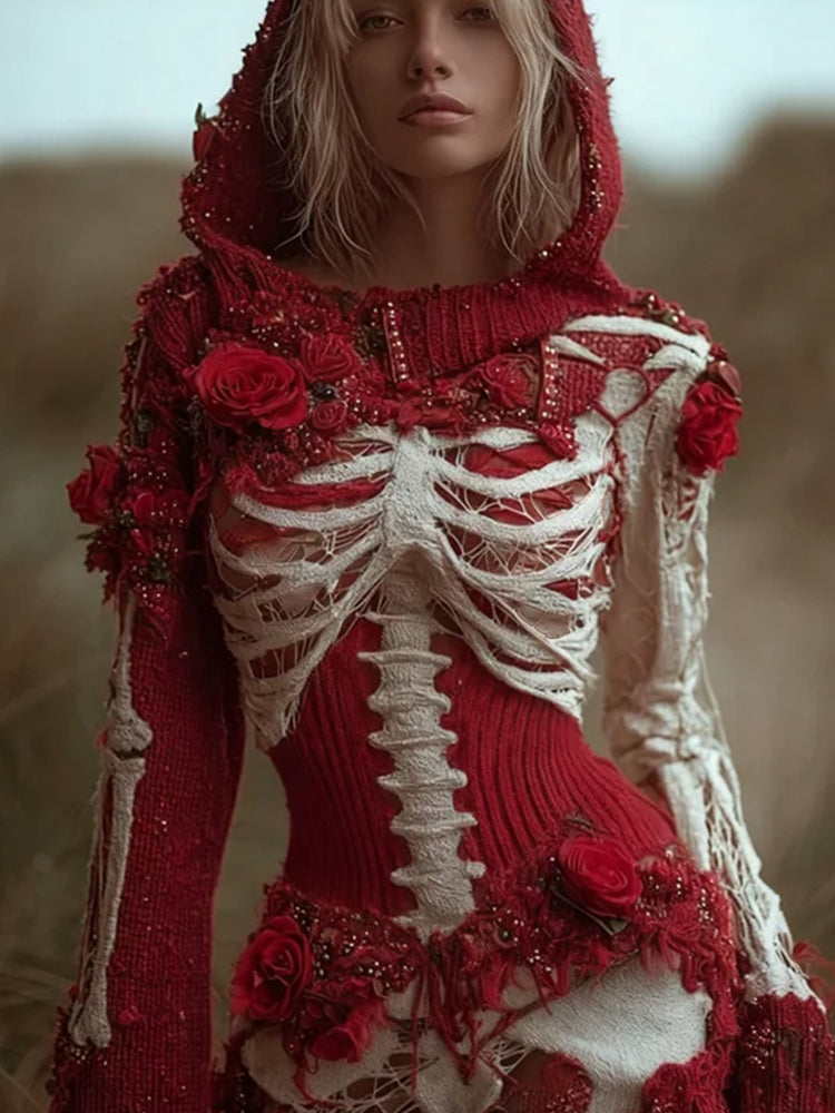 Classic Vintage Jumper