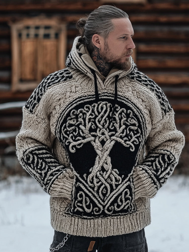 Classic Vintage Jumper