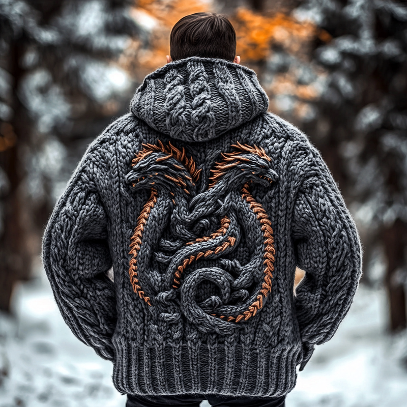 Elegantly Designed Jumper