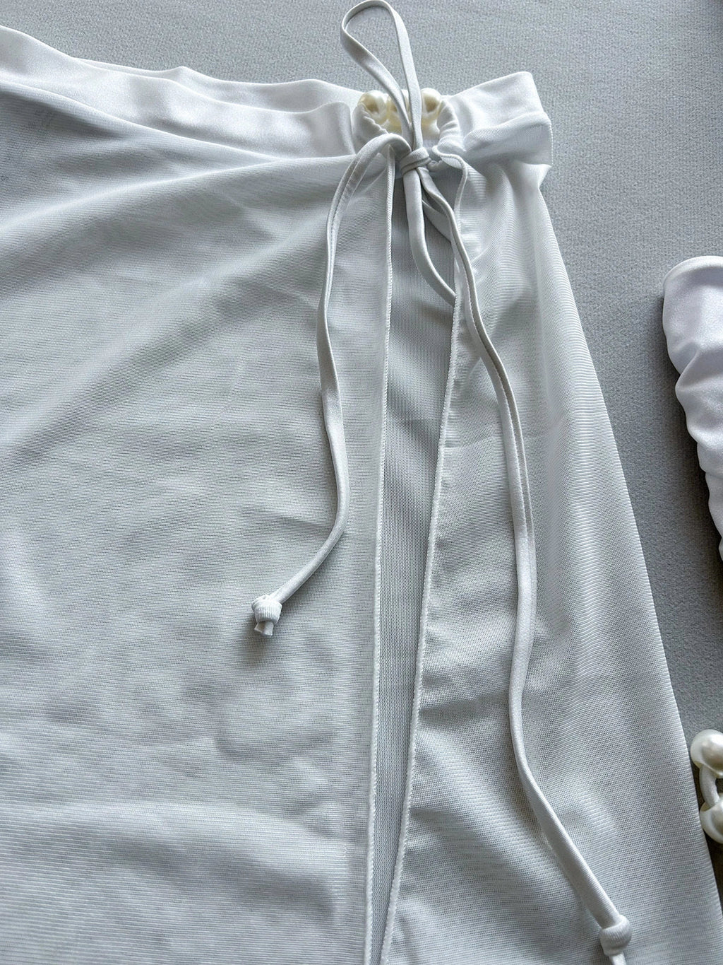 Beautifully Finished Bikini in a Timeless Design