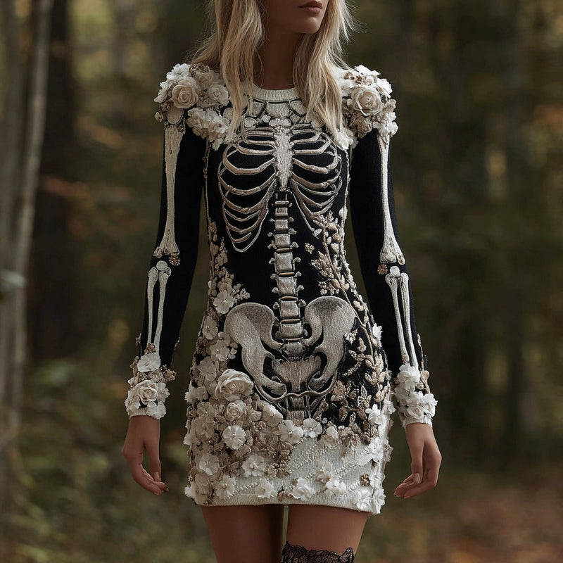 Thoughtfully Designed Jumper
