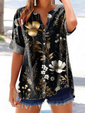 Gracefully Designed Shirt