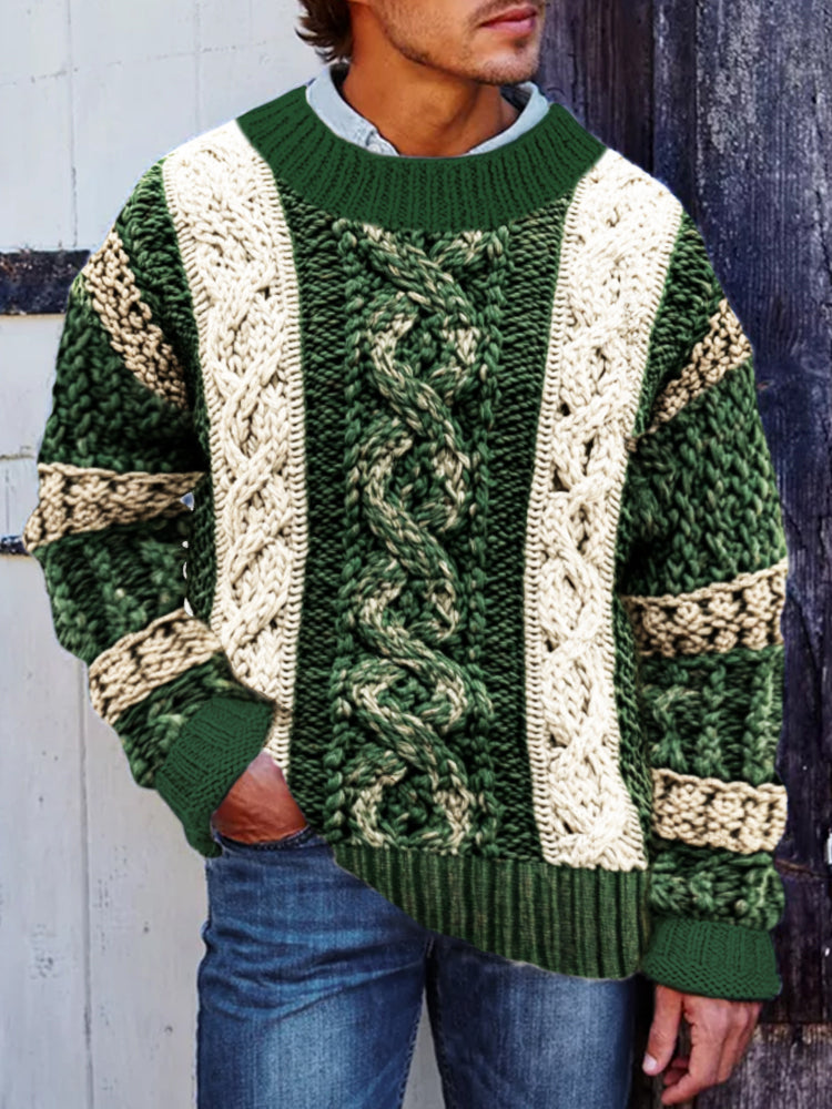 Classic Vintage Jumper