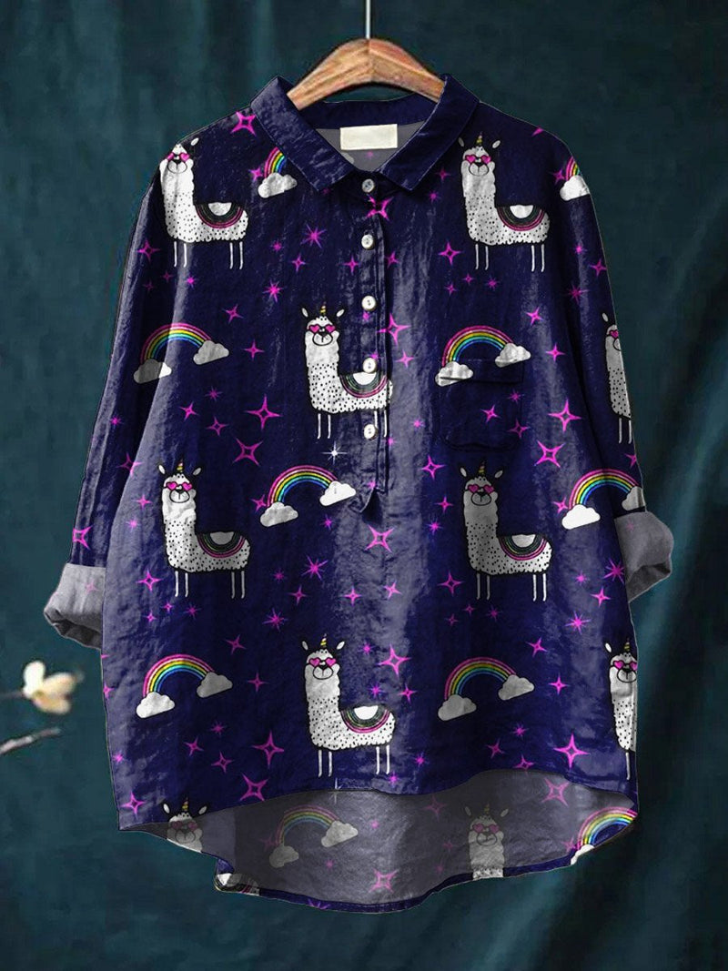 Elegantly Designed Shirt