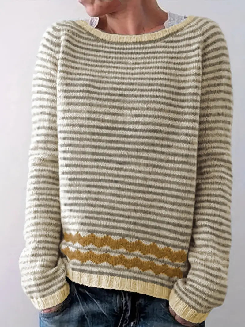 Classic Vintage Sweater