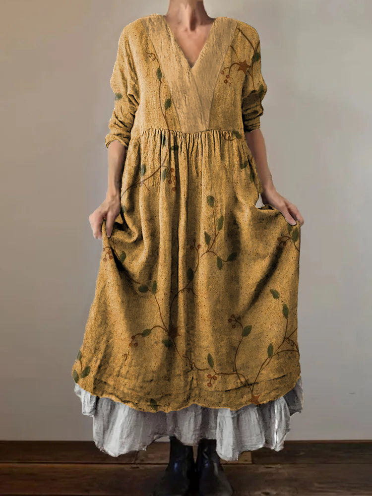 Beautifully Crafted Dress