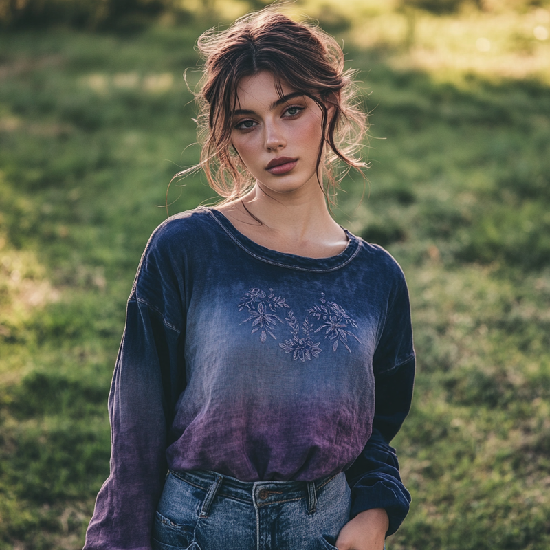 Classic Vintage T-Shirt