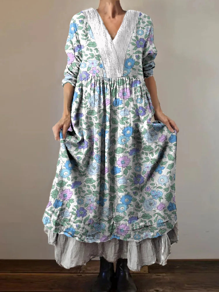 Thoughtfully Designed Dress