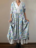 Beautifully Crafted Dress
